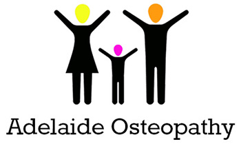 Logo Adelaide Osteopathy